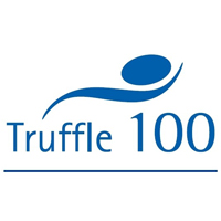 logo Truffle 100